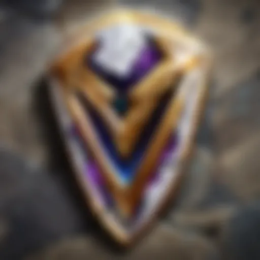 Mystical Vanskop Rune