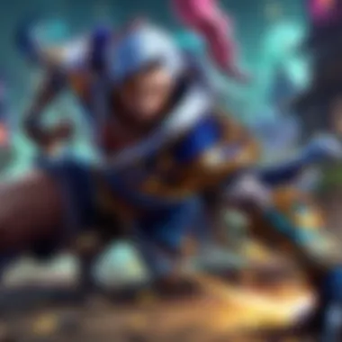 Exploring the Pulse of the Community Vibrant Community News in League of Legends