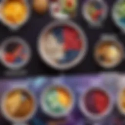 Vitality Bowls App Dashboard