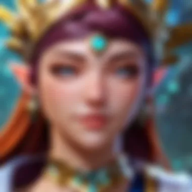Ethereal Presence: Mastering the Art of Wink Support Ethereal Presence in League of Legends