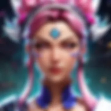 Psychological Warfare: The Mind Games of Wink Support Mind Games in League of Legends