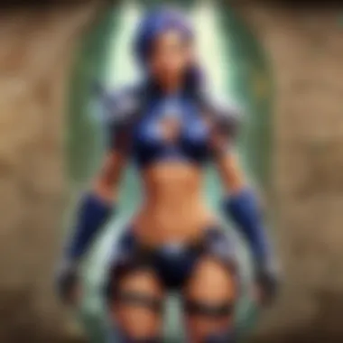 Tactical Brilliance: Navigating Wink Support Strategies Strategic Movements in League of Legends