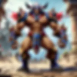Overview of Z League Tournament structure