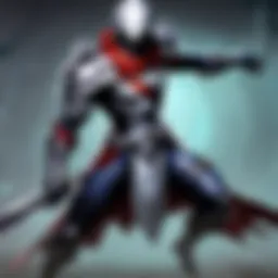 Zed 4: Mastering the Shadow Assassin Introduction