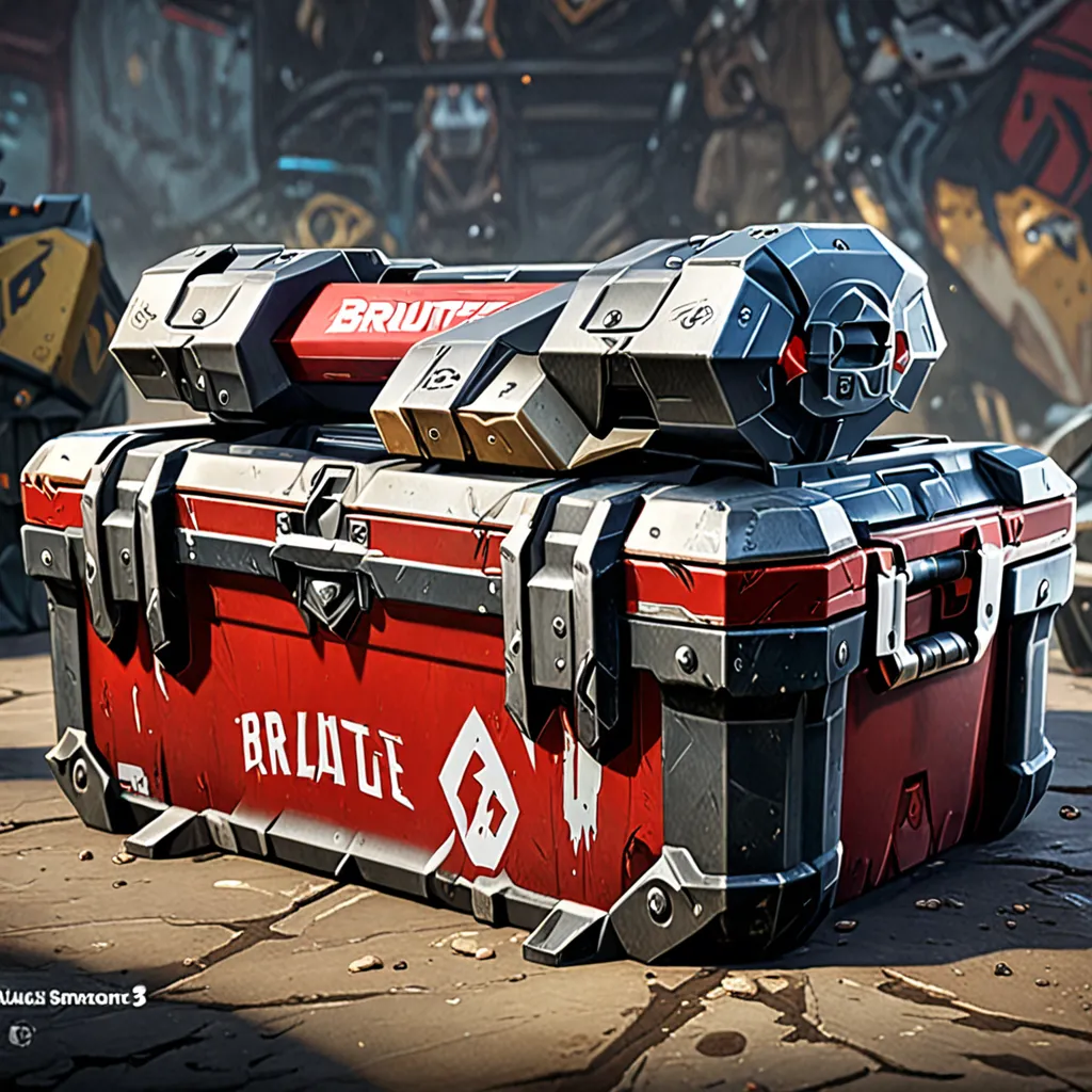 Unveiling the Durable Brute Topside Tool Boxes: Features, Benefits, and ...