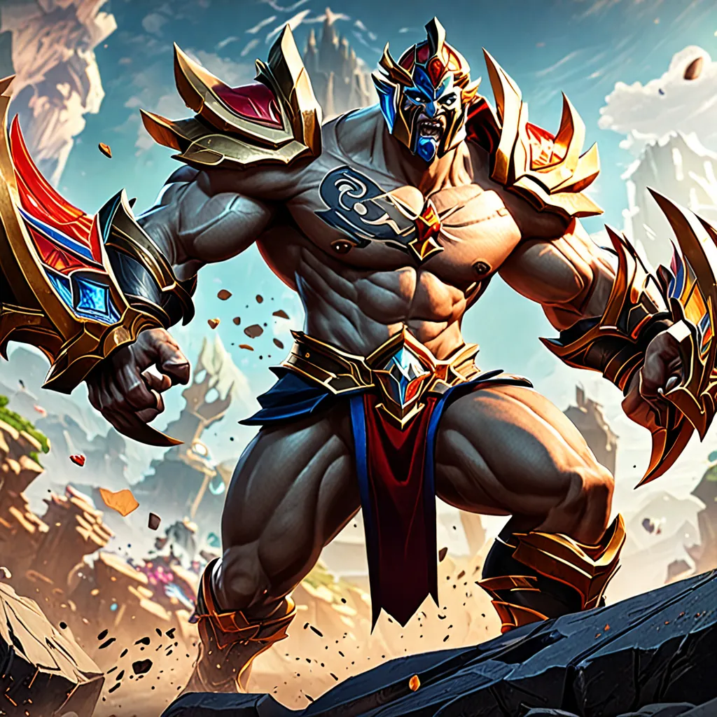 Unveiling the Spectacle: A Deep Dive into the 2022 League of Legends ...