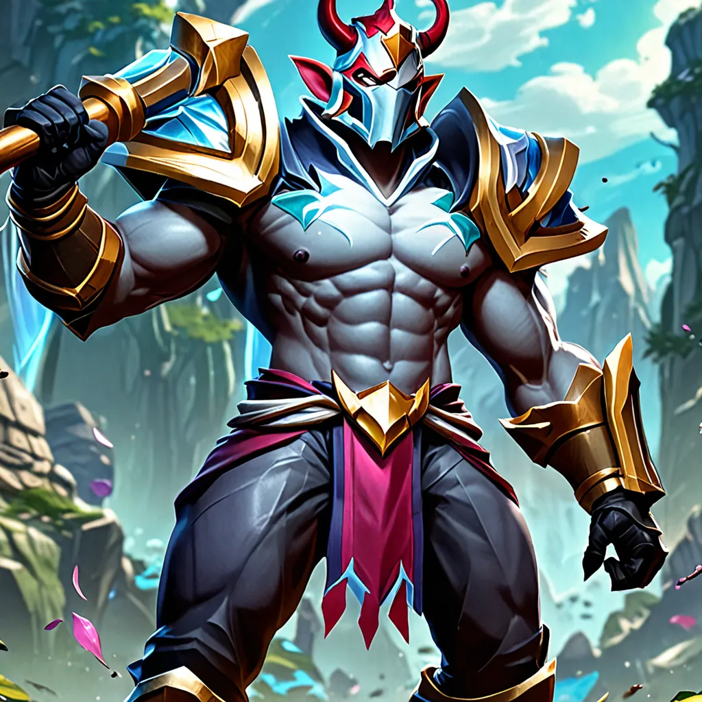 Unlocking the Secrets of Wild Rift: Pro Guides for Elevating Your ...