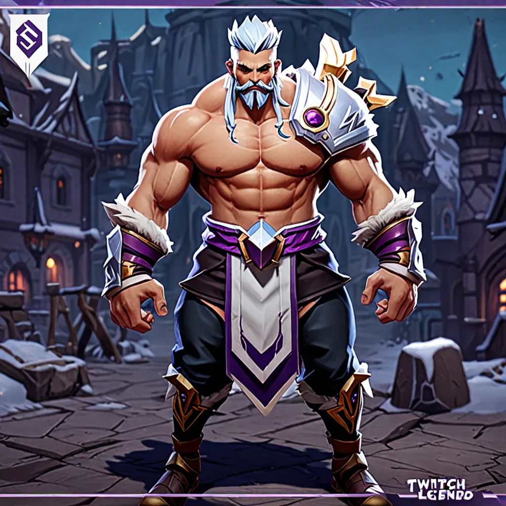 Unveiling Advanced Twitch ARAM Build Strategies In League Of Legends Unveiling Advanced Twitch Aram Build Strategies In League Of Legends