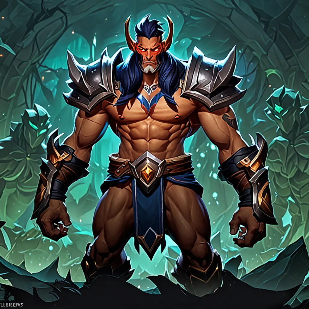 Mastering the League of Legends Game Client
