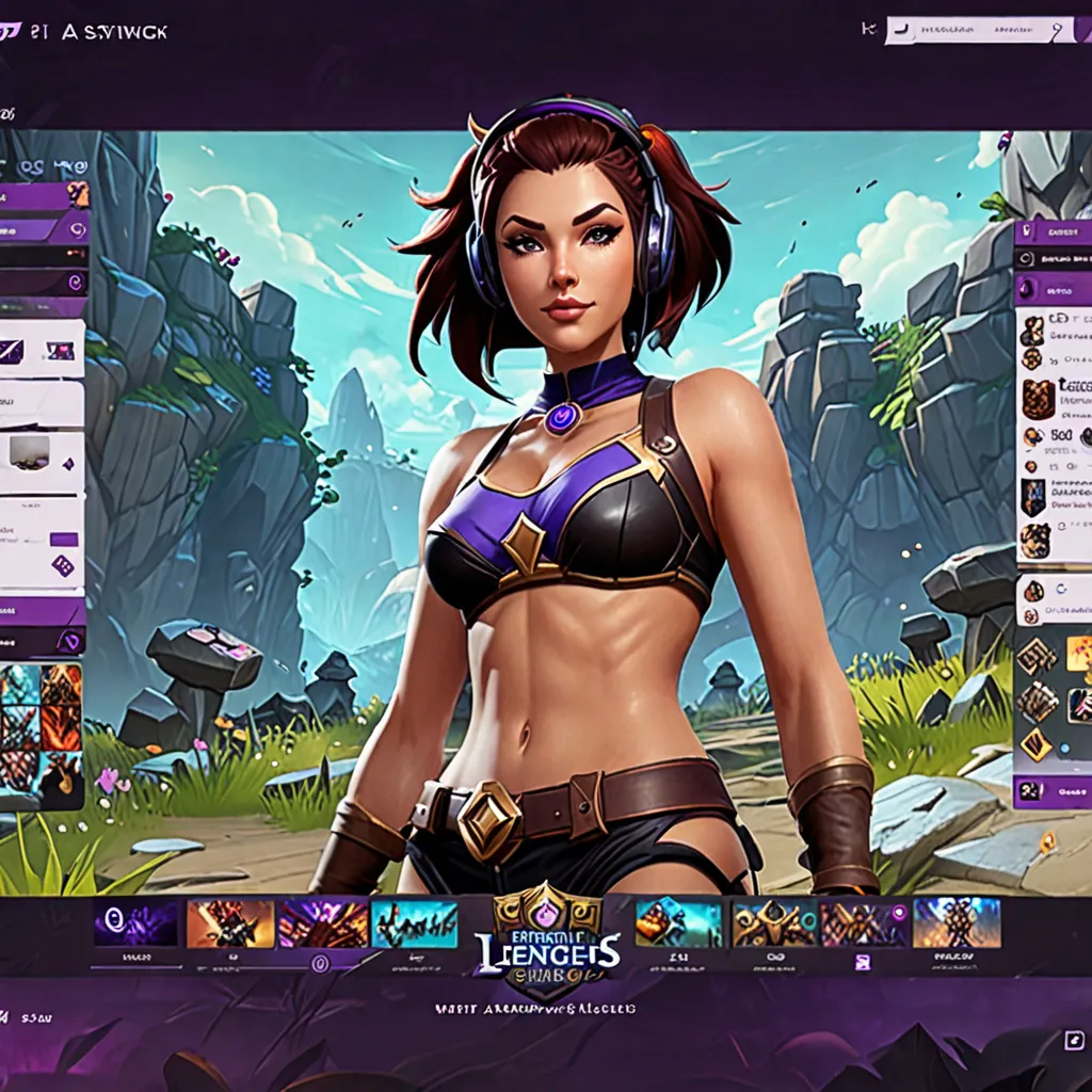 Exploring Twitch Play: Interactive Streaming Revolution