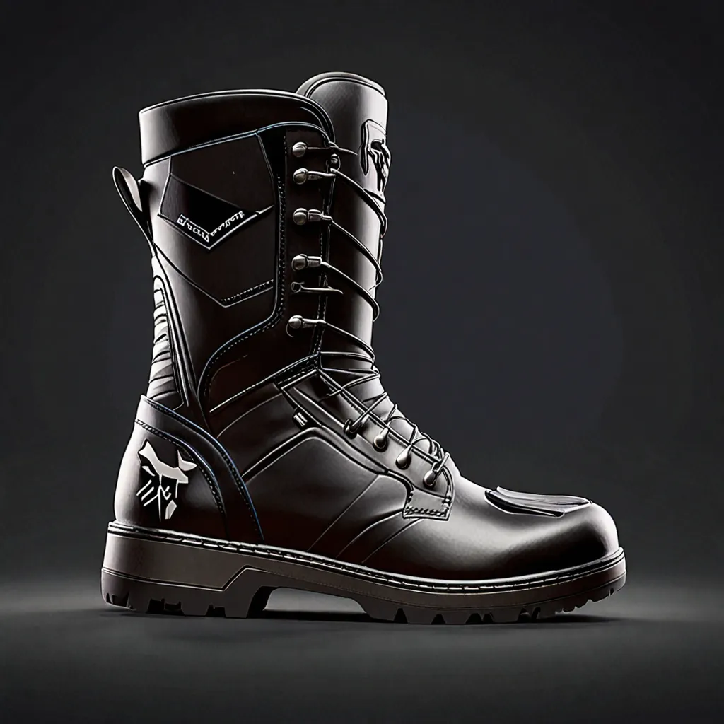 Unveiling the Ultimate Fox Comp R Boots: A Detailed Guide