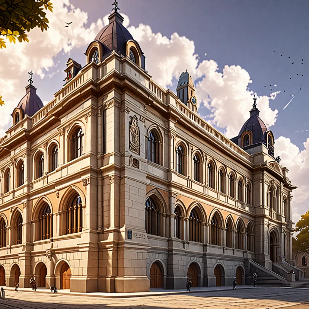 University of St. Thomas: Unveiling a Legacy of Academic Distinction