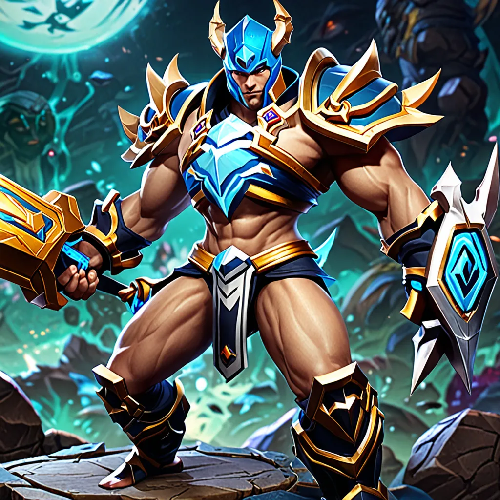 Max. Amazon Lol The Intriguing Connection: Amazon's Influence on League of Legends ...
