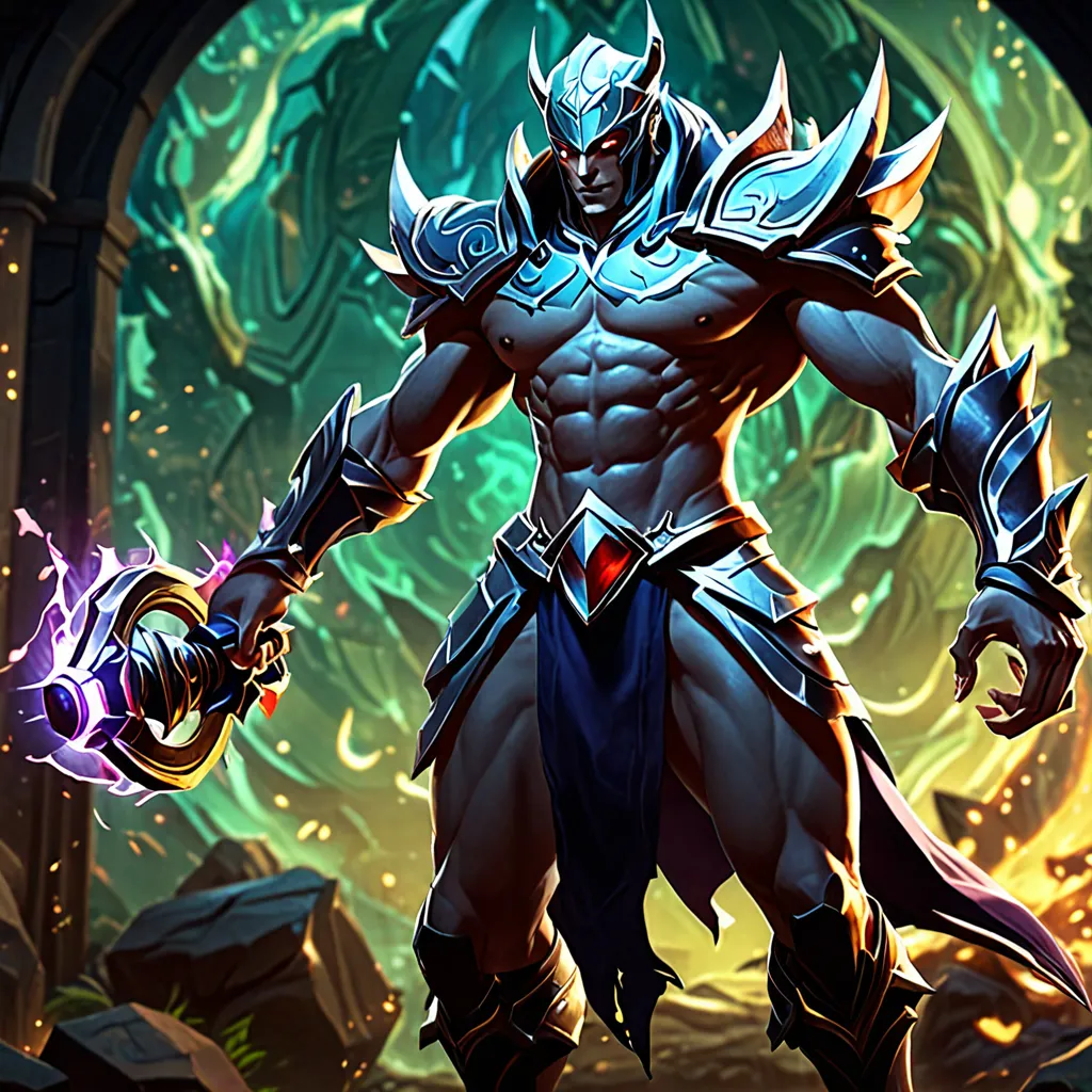 Mastering RP in League of Legends: A Comprehensive Guide for Players