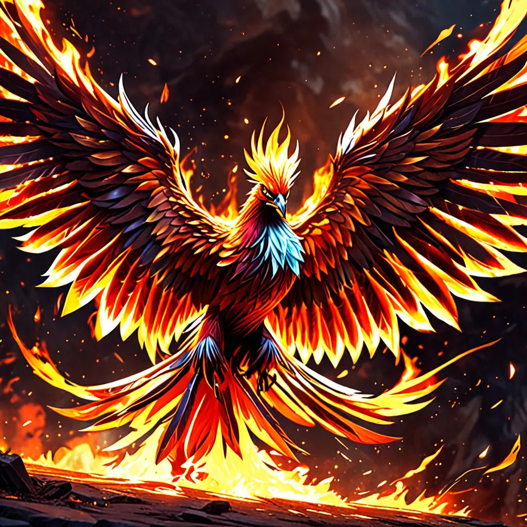 Unveiling the Intriguing Secrets of the Phoenix in League of Legends