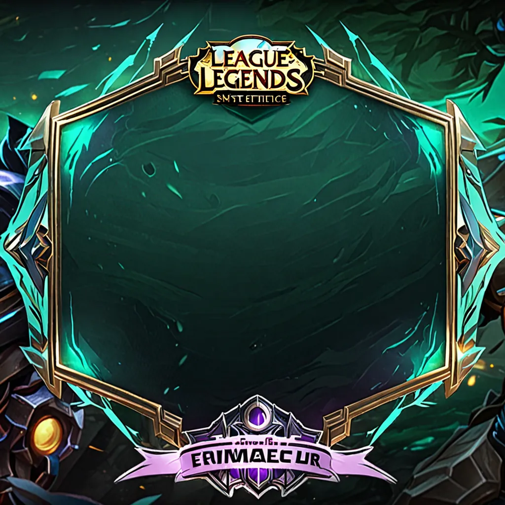 Revolutionizing Your Streaming Experience with League of Legends Twitch ...