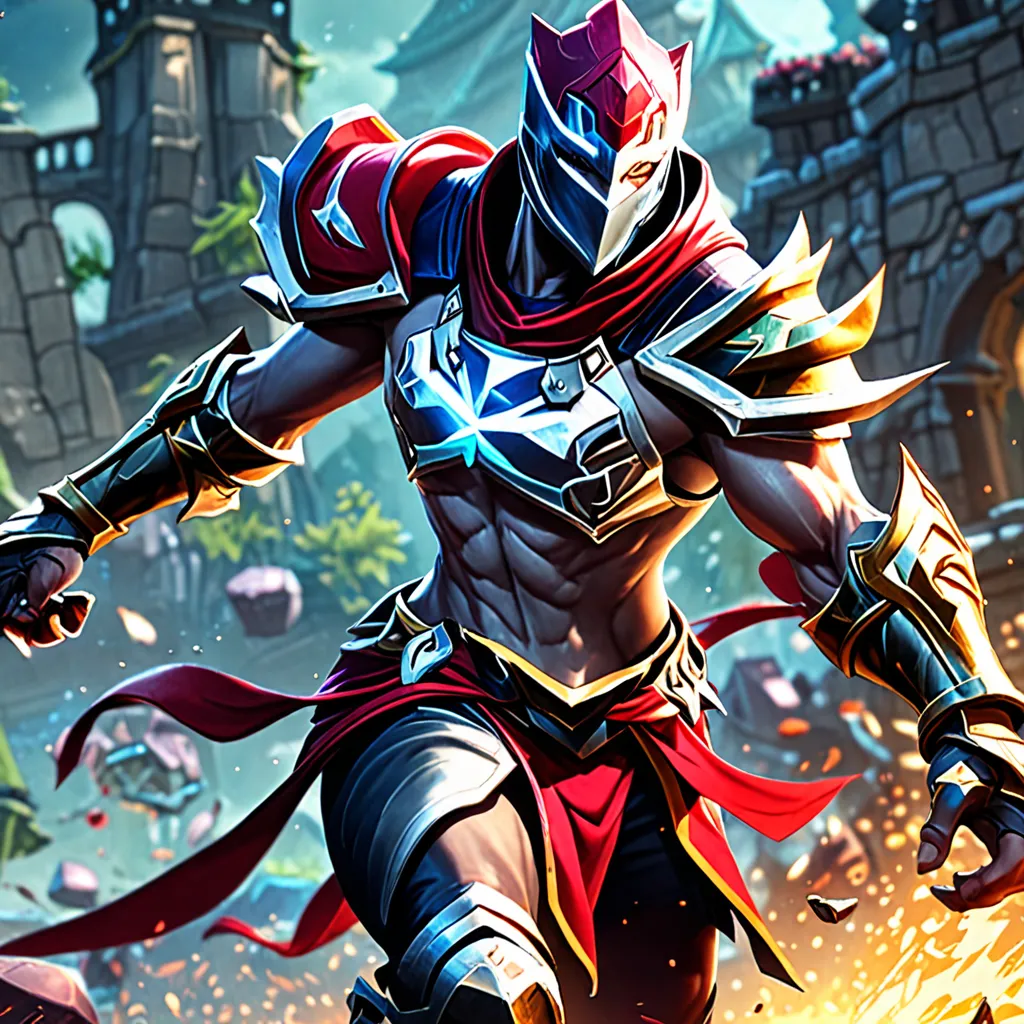 Service De Boosting League Of Legends NA Par Des Pros Vérifiés - Ebl.gg