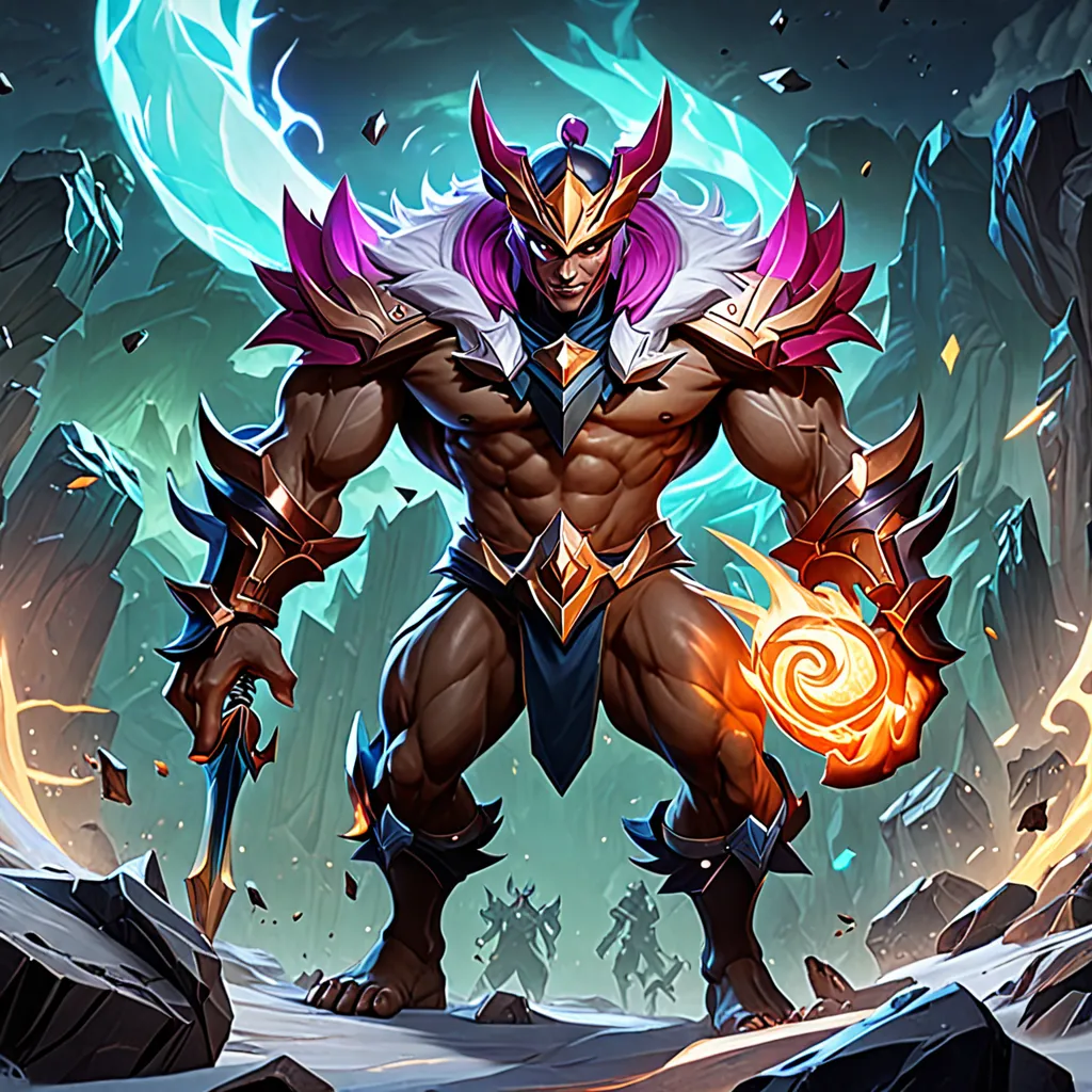 Master Wild Rift Strategies with Expert Coaching for Enhanced Gameplay