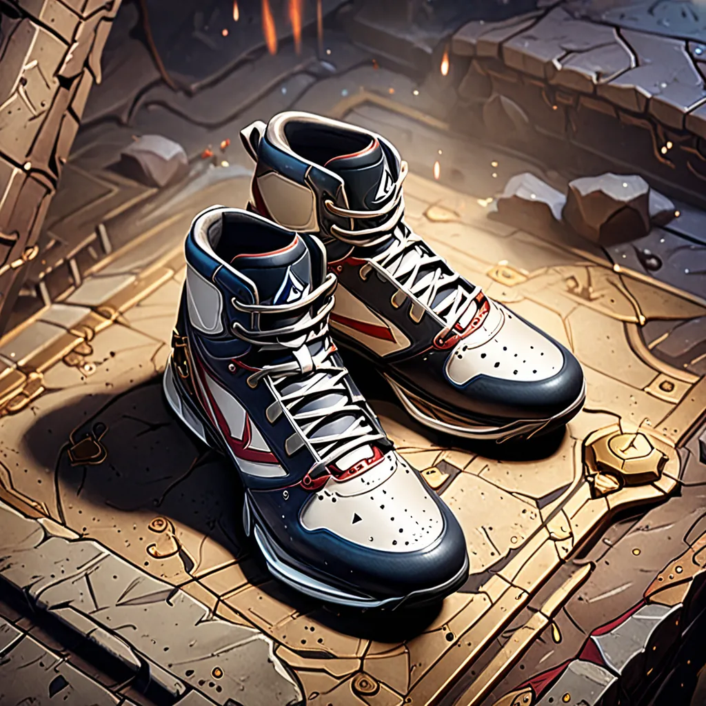 pro boost mid