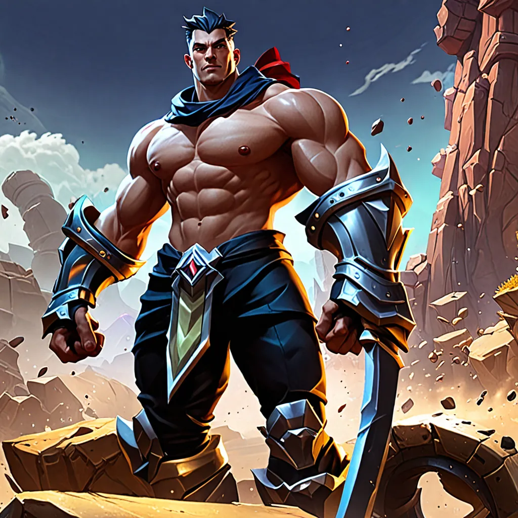 Champion Dynamic Exploring Champion Duos with Dry Tanks in League of Legends