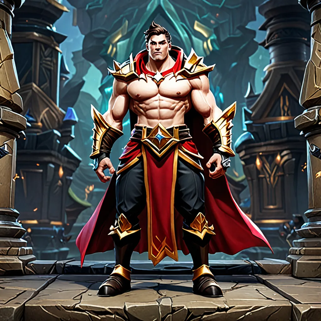 Understanding BC Rank's Role in League of Legends