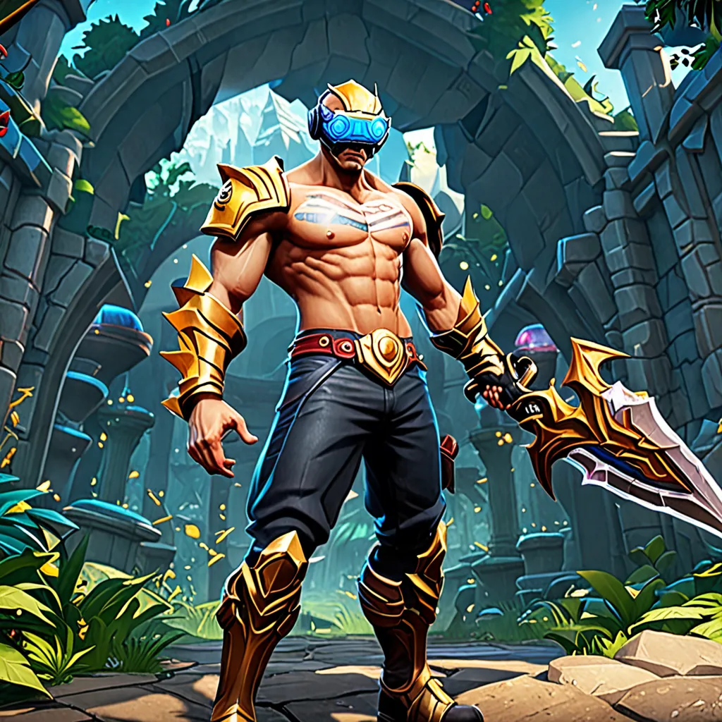 Unleash Your Gaming Prowess with Free Online PC Games - Play Now!