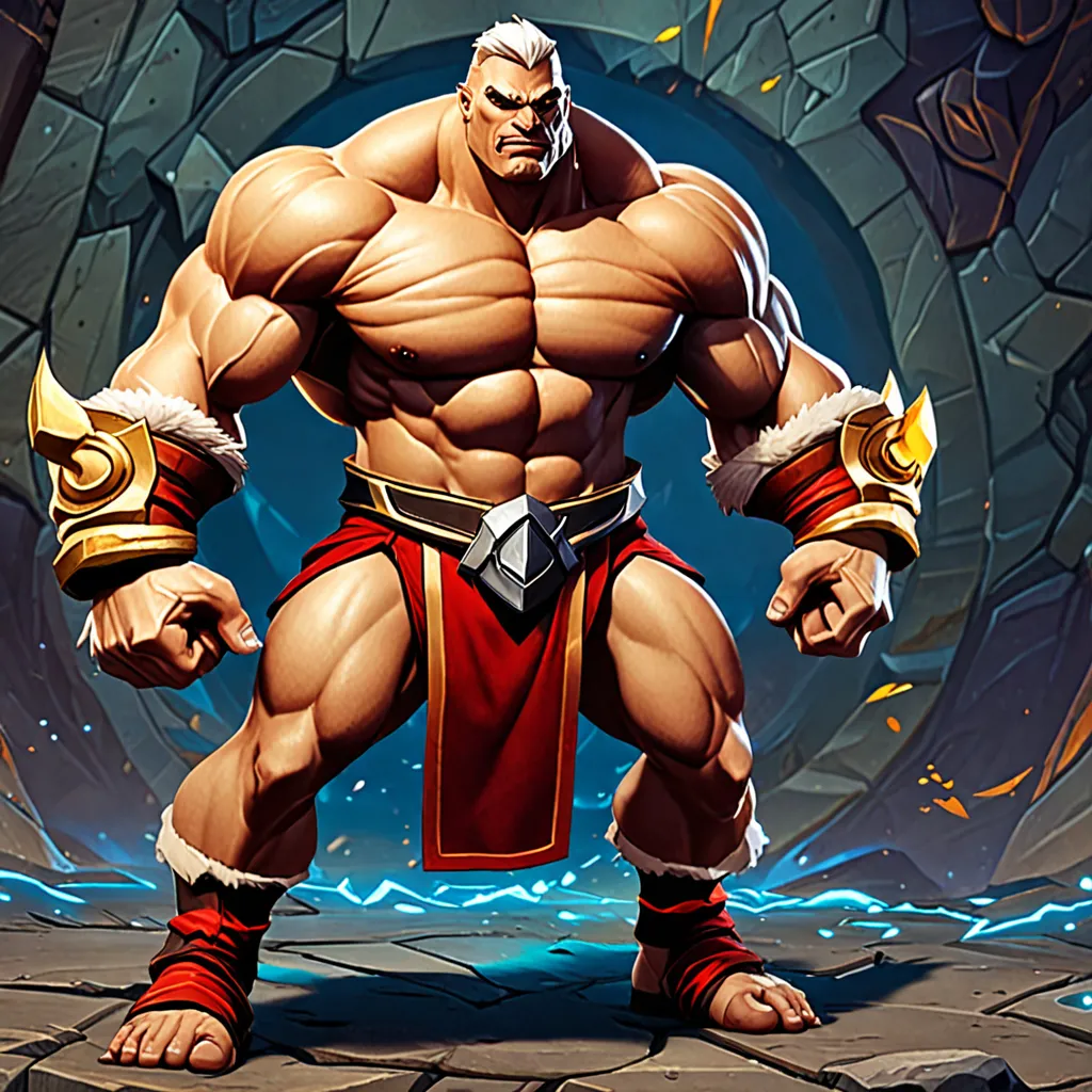 Decoding Buff League: Strategic Insights for League of Legends